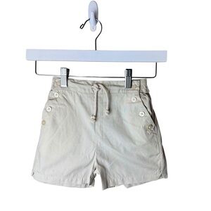 Olive Juice Westwood Khaki Shorts 7